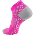 thumbnail image 2 of Ultra-JEW able Running Socks - Anti-Blister Dot Technology, Moisture Wicking, 2 of 8