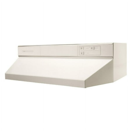 30" Range Hood, 460/440 CFM, Ducted Only
