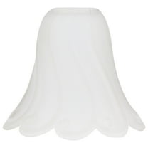 Bvdfgk Ceiling Fan Glass Shade Ceiling Fan Globes Replacements Light ...