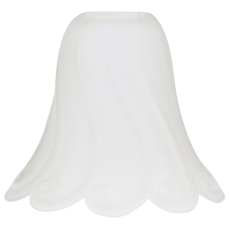 Etereauty Lamp Shade Frosted Glass