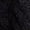 Black, variant on Female Chunky Cable Crop Sweater Pullover Casual Half Button Flared Long Sleeve Jumper Pullovers Black M