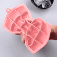 thumbnail image 3 of TuseyRxln Ice trays , Iced Juice, Ice cubes, Iced drinks, 3 of 5