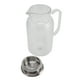 thumbnail image 3 of Jarra De Agua Transparente Acrílica De 1500ml, Jarra Resistente Al Calor Para Bebidas Frías, Ministerio Del Interior, 3 of 7