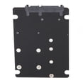thumbnail image 4 of Adaptador M.2 A , Convertidor De Adaptador Adaptador M2 A Caja Convertidora De Adaptador M.2 Caja MSATA SSD A 3.0 Tarjeta Convertidora De Adaptador De Disco Duro, 4 of 7