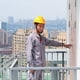 thumbnail image 4 of Greeniant Casco duro para exteriores, casco de seguridad amarillo cómodo para trabajadores, cascos de construcción, equipo de protección, Protector Escalada Greeniant OD019987-00, 4 of 6