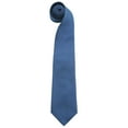 thumbnail image 1 of Premier Cravate Mode / Affaires Unie pour Hommes « Colors », 1 of 3