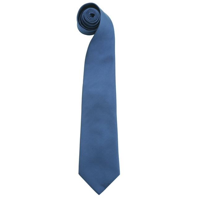 Premier Cravate Mode / Affaires Unie pour Hommes « Colors »