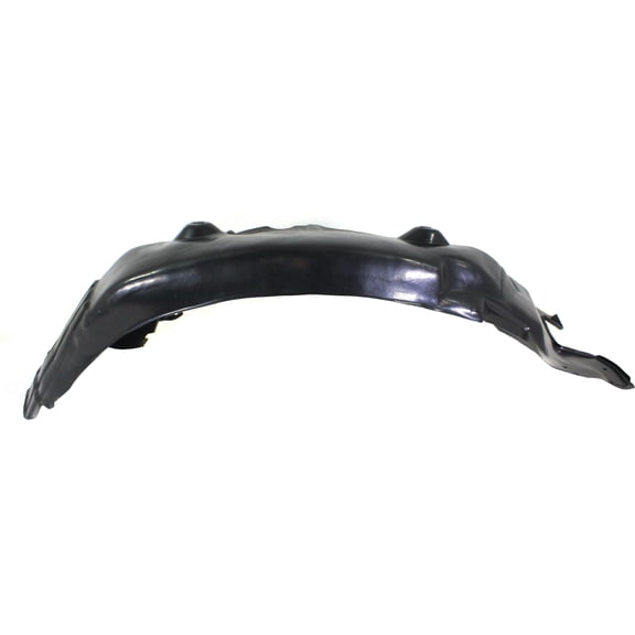 Fender Liner Compatible with JAGUAR S-TYPE 00-03 FRONT Right Passenger Side