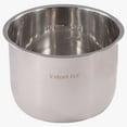thumbnail image 3 of Genuine Instant Pot Stainless Steel Inner Cooking Pot 8 Quart, 3 of 6