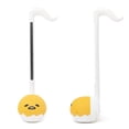 thumbnail image 2 of Sintetizador electrónico de juguetes musicales Otamatone Gudetama, 2 of 6