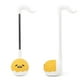 thumbnail image 2 of Sintetizador electrónico de juguetes musicales Otamatone Gudetama, 2 of 6