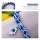 thumbnail image 5 of Pulsera de ojo malvado con cuentas, joyería de ojo malvado, regalo para mujeres, hombres, niños y niñas, 5 of 8