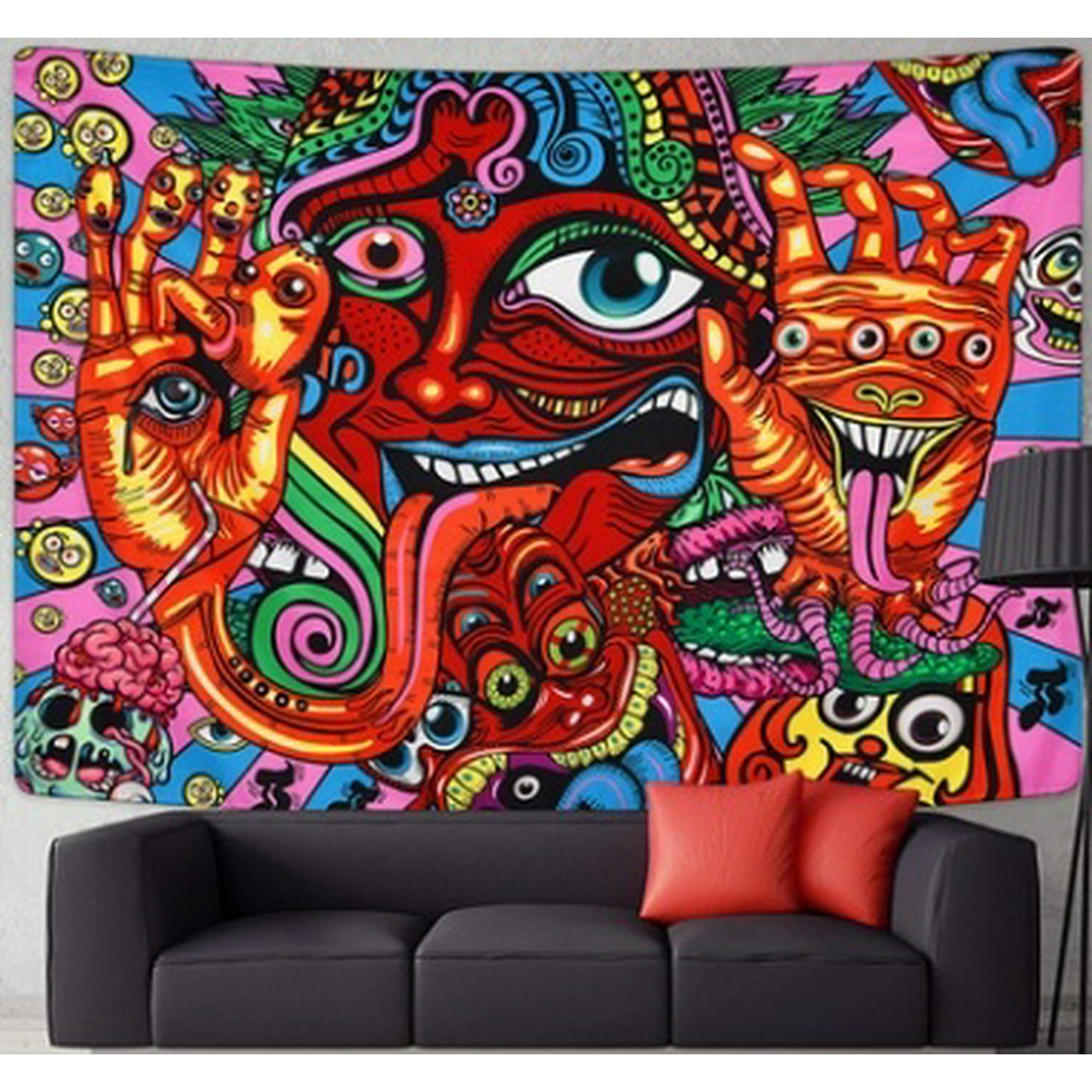 Tapestry cloth for sofa hotsell