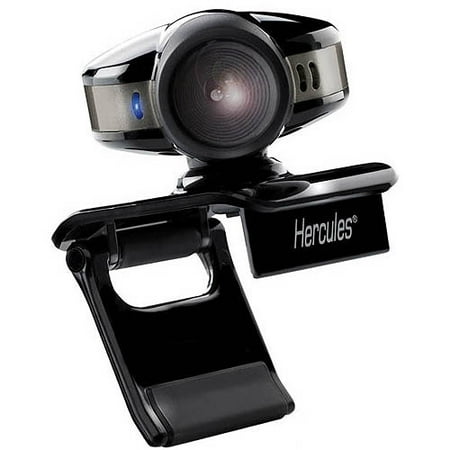 Hercules HD Emotion Webcam