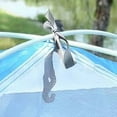 thumbnail image 1 of <p>Waterproof Tent, Stable Structure Camping Tent Great Ventilation Performance  For Hiking</p>, 1 of 7