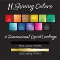 thumbnail image 3 of Stained Glass Paint Complete Set, 3 of 3
