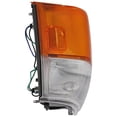 thumbnail image 3 of New Right Front Turn Signal Light Compatible With GMC Isuzu W3500 Forward W3S042 4 Cyl 5.2L NPR-HD Base 8 Cyl 5.7L NPR Base 4 Cyl 3.9L 1995-2006 By IZ2521109 8980528010, 3 of 8