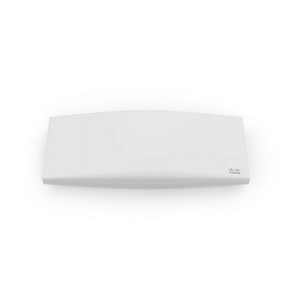 Cisco Meraki MR56 Cloud Managed 802.11ax Compatible AP 8x8:8 Up to 5.9 Gbps - MR56-HW