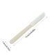 thumbnail image 3 of Cuchillo para marcar pan para baguettes europeas artesanales | Cortador de patrones de acero inoxidable | Marcas precisas del mango | Herramienta de decoración de pasteles | Compacto 6.06 pulgadas, 3 of 7