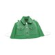 thumbnail image 4 of Bolso de hombro para mujer, tipo cartera, tipo mensajero, para el trabajo, vacaciones de verano y al aire libre. verde, 4 of 9