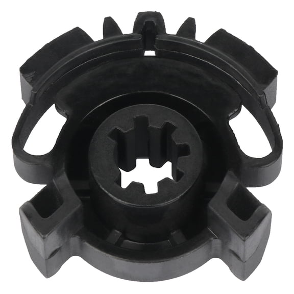 ECCPP Air Door Actuator Gear Kit fit for 1990 1991 1992 1993 1994 1995 1996 1997 1998 2000 2001 2002 2003 2004 2005-2012 for Ford for Lincoln Merc FD16001-HVAC Blend Control Actuator