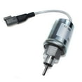 thumbnail image 1 of Pièces d'Excavatrice U85206452 Interrupteur Ignifugation Électrovanne-Youyou, 1 of 2