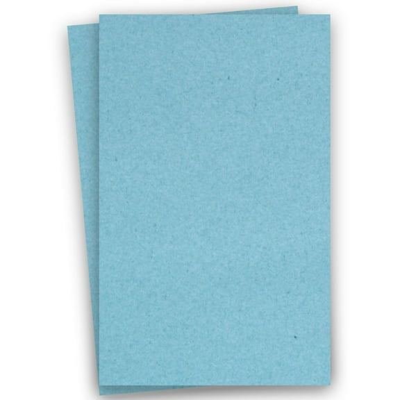 REMAKE Blue Sky - 11X17 Paper 32/81lb Text (120gsm) - 200 PK