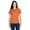 Sport Burnt Orange, variant on Ladies' Command Snag Protection Polo - TT21W