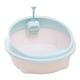 thumbnail image 2 of Caja de Arena para Gatos Sunnimix Semicerrado P verde, 2 of 8