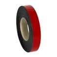 thumbnail image 2 of Box Partners Warehouse Labels Magnetic Rolls 1" x 50' Red 1/Case LH126, 2 of 4