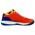 thumbnail image 3 of New Balance HESI Low Neo Flame Cobalt True Yellow Men's Basketball Shoes BBHSLF1, 3 of 5