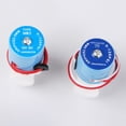 thumbnail image 6 of 1/4In Water Inlet Solenoid Valve 12V24V For Water Purifie Thread Quick Connector For Water Purification Systems, 6 of 9