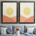 thumbnail image 7 of Simple Boho Sun I - Premium Framed Canvas 2 Piece Set - Ready to Hang, 7 of 7