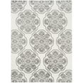 thumbnail image 5 of Safavieh Cottage Jarred Floral Medallion Indoor/Outdoor Area Rug, 5 of 5