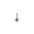 thumbnail image 2 of Uxcell 50Pcs UNC 6#-32 Stainless Steel Phillips Head Bolts Machine Screws, 2 of 6