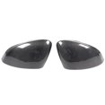 thumbnail image 1 of Rearview Mirror Cover for Jaguar F-Type 13-20 Door Side Mirror Trim, 1 of 5