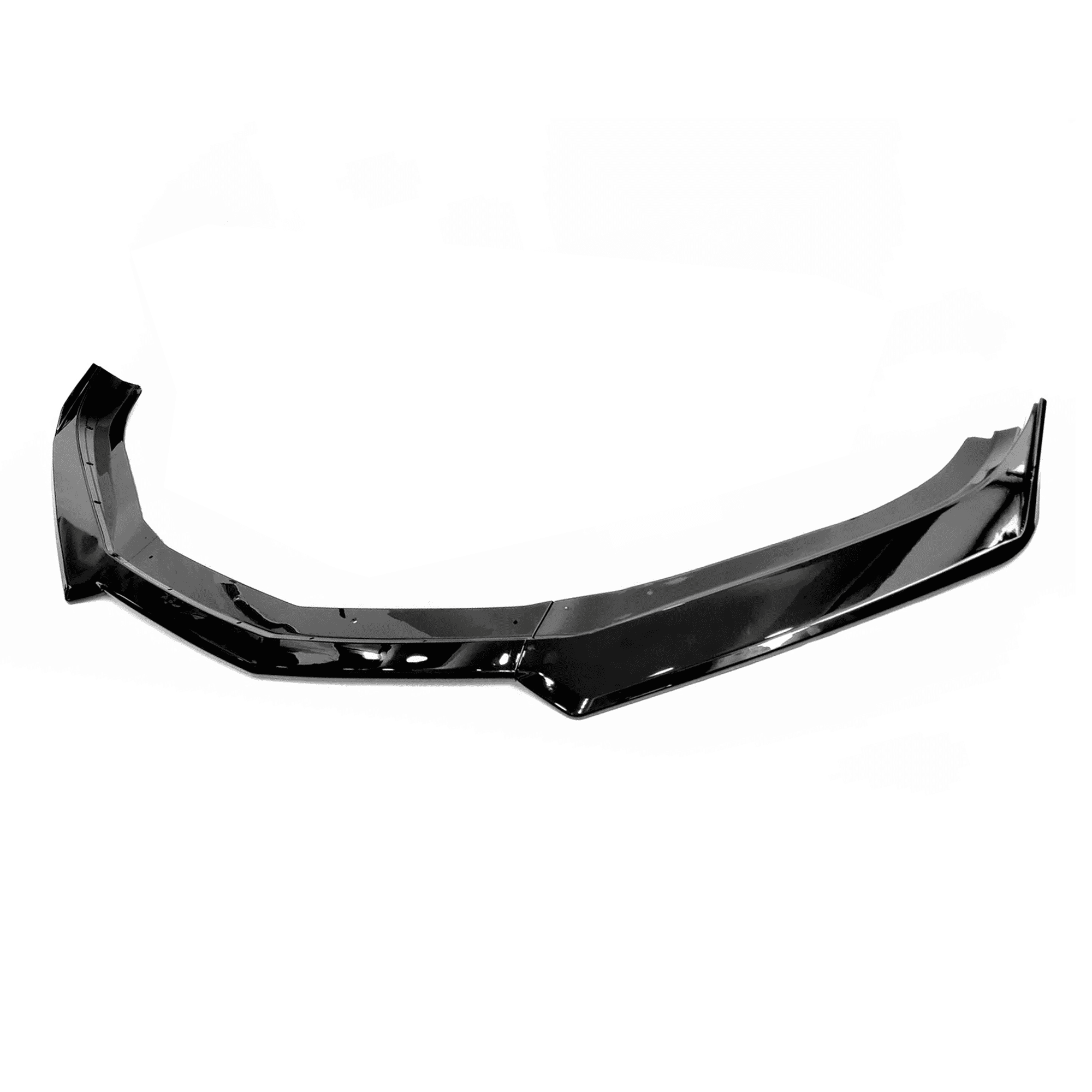 For 2016-24 Chevy Camaro 1LE Front Bumper Lip Side Skirt Body Kits