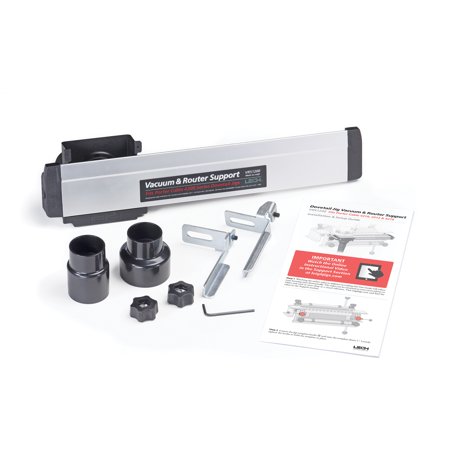 Leigh Industries Vacuum & Router Support for PC 4200 Series Dovetail Jigs, Dovetail