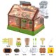 thumbnail image 2 of Herramientas de jardín para cuarto de cultivo interactivas con sistema de riego y luz para niños y niñas, 2 of 6