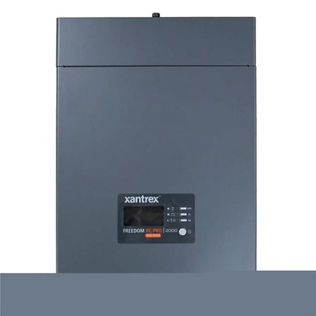 120-12V 100A Freedom XC Pro 2000 Inverter& Charger - 2000W