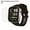 3PCS, variant on Screen Protector Amazfit Bip Max, 3D Full Coverage PMMA Flexible Film & HD Hydrogel Protective Cover, Anti-Scratch Bubble-Free Smartwatch Guard(Not Glass)