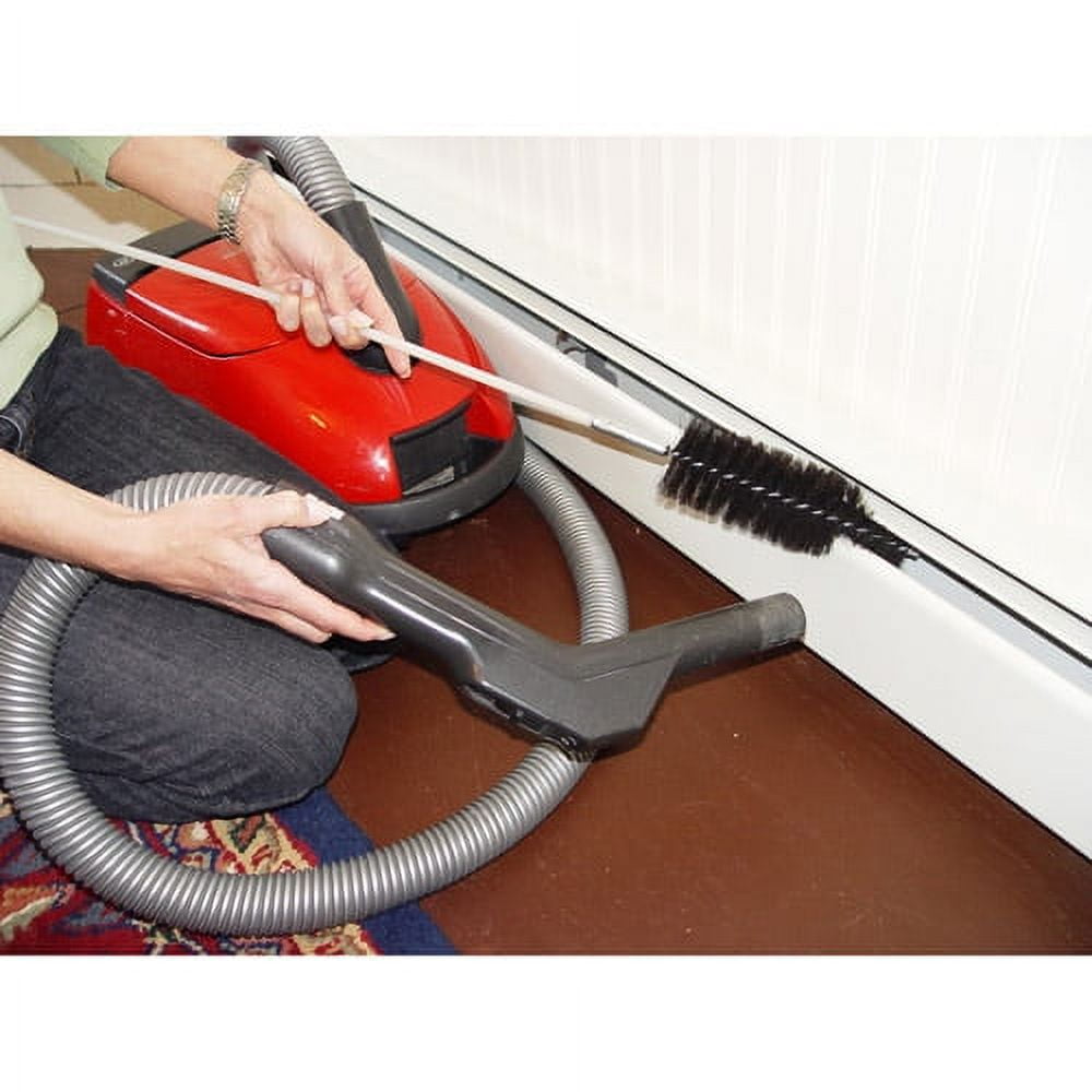 RLE202 LintEater Dryer Vent Cleaning System