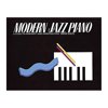 Music Sales Modern Jazz Piano Music Sales America Series Softcover Written by Brian Waite