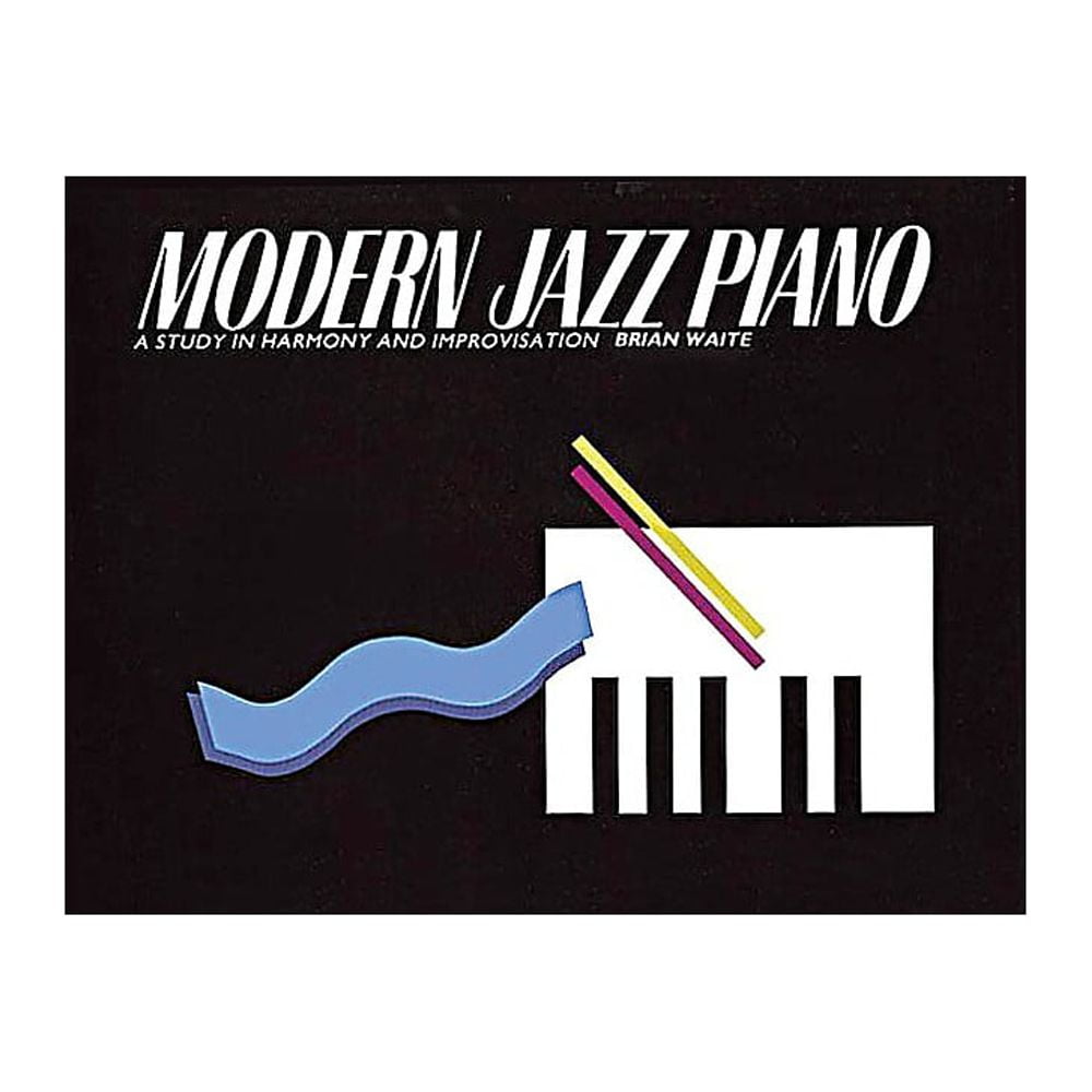 Modern Jazz Piano