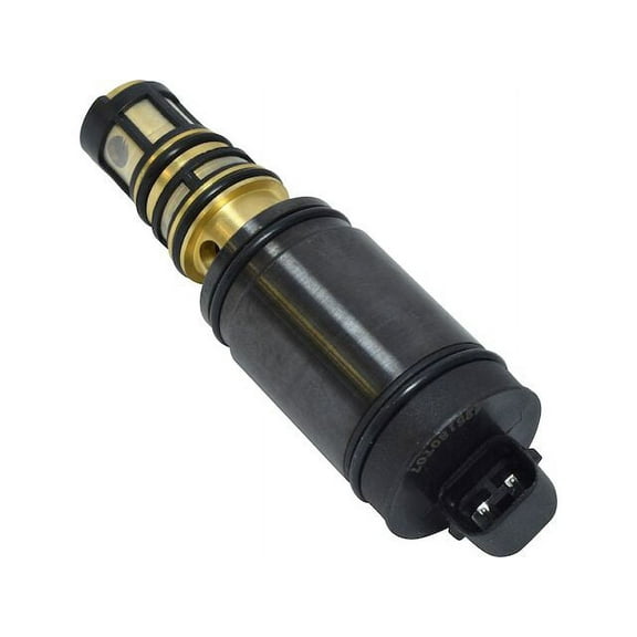 A/C Compressor Control Valve - Compatible with 2006 - 2007 BMW 525i