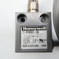 thumbnail image 3 of HONEYWELL 914CE2-3A 250VAC 5A NSNP, 3 of 3