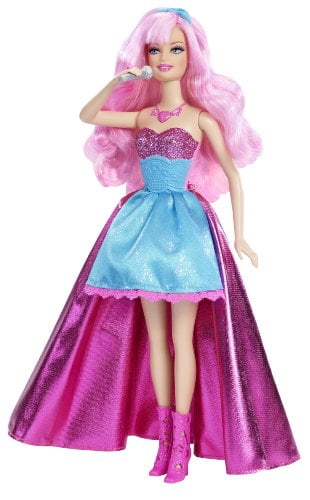 barbie tori doll