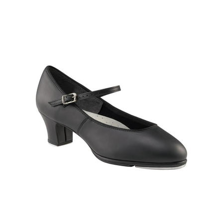

Capezio Tap Jr. Footlight