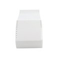 thumbnail image 1 of Universal - Papier - Adhésif permanent - Perforé - Blanc - 2,95 Po x 5 Po 3000 Étiquettes, 1 of 4
