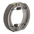 thumbnail image 4 of Sabot de Frein Arrière, Sabot de Frein à Ressort en Semi-Métal Durable Résistant à la Corrosion pour Auto, 4 of 8